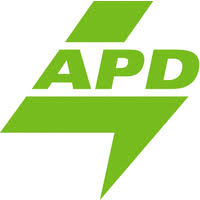 APD DA-30C01 ASIAN POWER DEVICES 12V 1.5A AC ADPTR Power