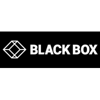 BLACK BOX RM5007EU BLACK BOX CLIMATECAB SERVER CABINE Chassis & Plastics