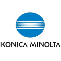 KONICA-MINOLTA A0TK08D KONICA MINOLTA YELLOW IMAGING Printers & Scanners