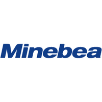 MINEBEA 3110GL-B4W-B54 MINEBEA 3110GL-B4W-B54 MINEBEA Fans & Thermal Modules