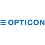 OPTICON NSR120-001RR OPTICON MAGNETIC CARD READER POS & ATM