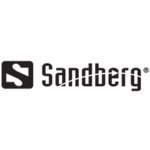 SANDBERG 503-18 SANDBERG 503-18 SANDBERG VGA-DVI CABL Cables