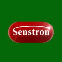 SENSTRON SQH-4204 SENSTRON SQH-4204 SENSTRON 200W AT Power