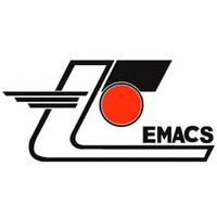 EMACS 2000210050 EMACS 250W ATX PSU Power