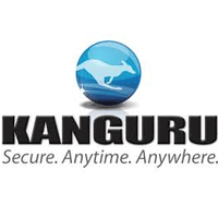 KANGURU KCLONE-1HD-MBC KANGURU MOBILE CLONE HD Drives & Storage