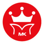 MERRYKING MKD-064000UK MERRY KING AC/DC ADAPTOR 6V 4A Power