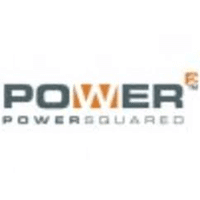 POWER SQUARED ACAPSQ065-A2 POWER SQUARED ADPTR 19V 3. Power