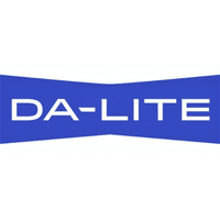 DA-LITE 41615 DA-LITE 228″ X 300″ – DA-MAT Projectors