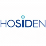 HOSIDEN HLM8619 HOSIDEN 5.7 MONO LCD PANEL Monitors & Panels