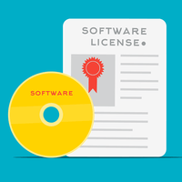 Licences & Software