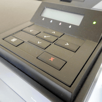 Printers & Scanners