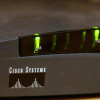 Routers